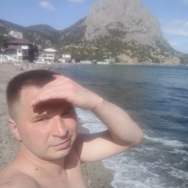 Сергей